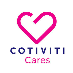 Cotiviti Cares Eastern Time Zone